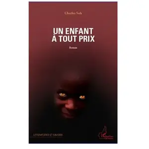 L'harmattan Un enfant à tout prix pas cher