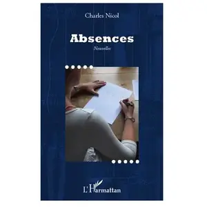 L'harmattan Absences pas cher