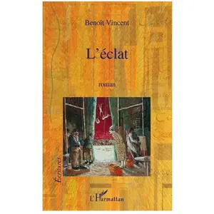 L'harmattan L'éclat