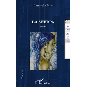 L'harmattan La Sherpa