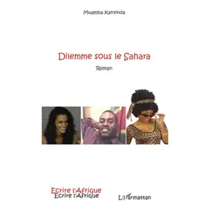 L'harmattan Dilemme sous le Sahara pas cher