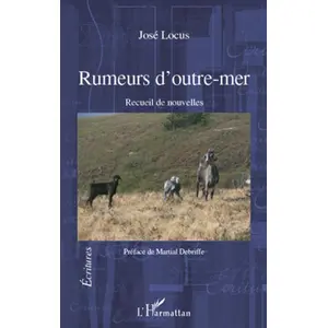 Comparateur de prix : L'harmattan Rumeurs D'outre-Mer