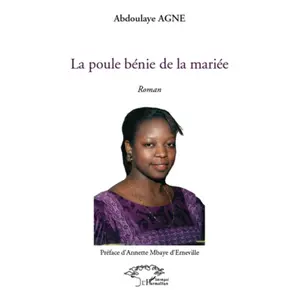 L'harmattan La poule bénie de la mariée pas cher