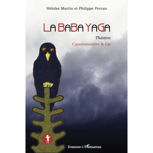 Comparateur de prix : L'HARMATTAN La Baba Yaga