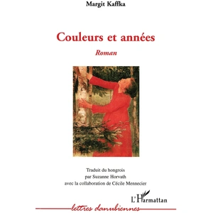 L'harmattan Couleurs et années pas cher
