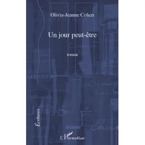 L'harmattan Un jour peut-être pas cher