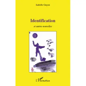 L'harmattan Identification pas cher