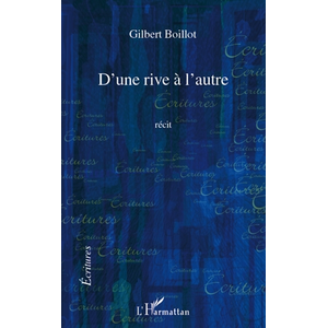L'harmattan D'une rive à l'autre pas cher