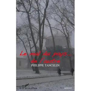 L'harmattan Le mal du pays...de l'autre pas cher