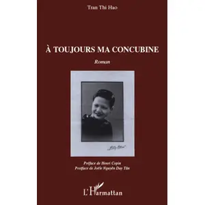 Comparateur de prix : L'harmattan A toujours ma concubine