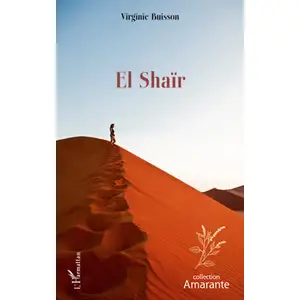 L'harmattan El Shaïr