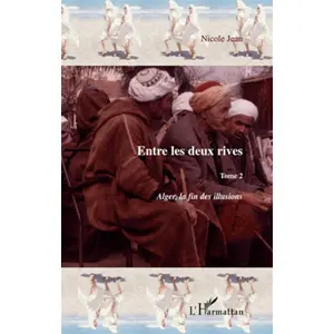 Comparateur de prix : L'harmattan Entre les deux rives - Tome 2