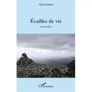 L'harmattan Ecailles de vie