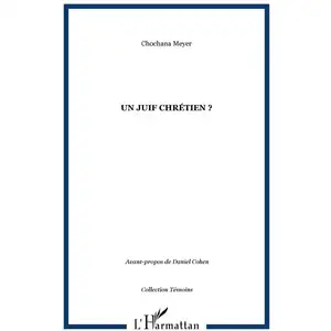Comparateur de prix : Un Juif Chrétien ?