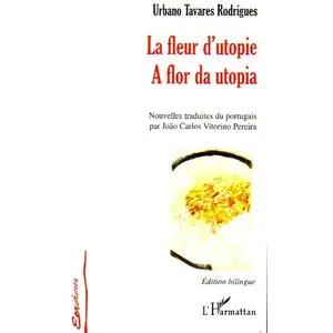 Comparateur de prix : L'harmattan La fleur d'utopie