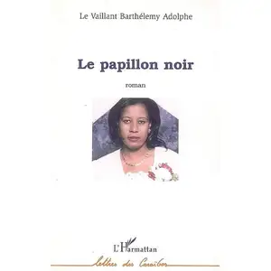 Comparateur de prix : L'harmattan Le papillon noir
