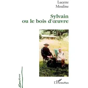 Comparateur de prix : L'harmattan Sylvain ou le bois d'oeuvre