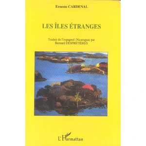 Comparateur de prix : L'harmattan Les îles étranges
