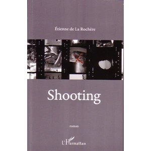 Comparateur de prix : L'harmattan Shooting