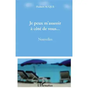 Comparateur de prix : L'harmattan Je peux m'asseoir à côté de vous...
