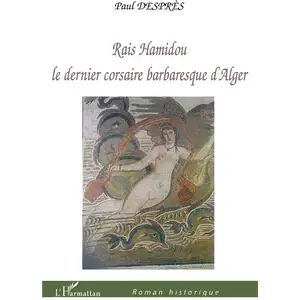 L'harmattan Rais Hamidou pas cher