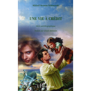L'harmattan Une vie à crédit pas cher