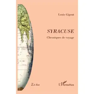 L'harmattan Syracuse pas cher