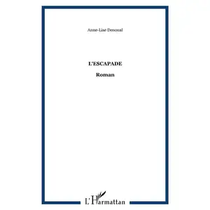 L'harmattan L'escapade pas cher