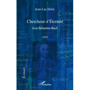 L'harmattan Chercheur d'Éternité