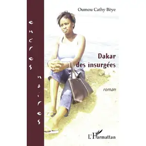 L'harmattan Dakar des insurgées pas cher