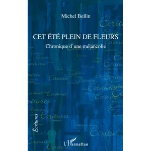 L'harmattan Cet été plein de fleurs