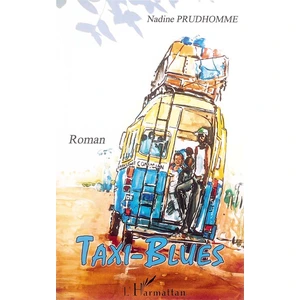 Comparateur de prix : L'harmattan Taxi-Blues