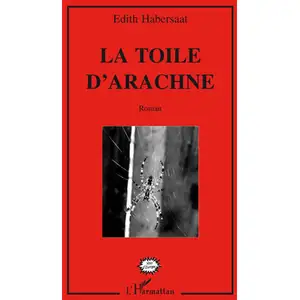 Comparateur de prix : L'harmattan La toile d'Arachné