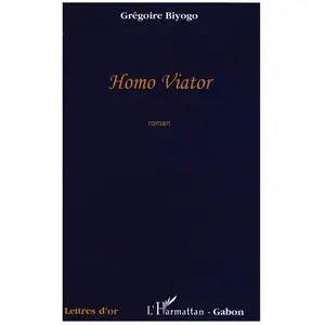 Comparateur de prix : L'harmattan Homo Viator
