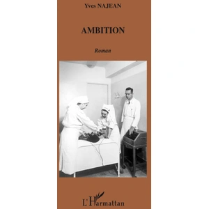 Comparateur de prix : L'harmattan Ambition Yves Najean