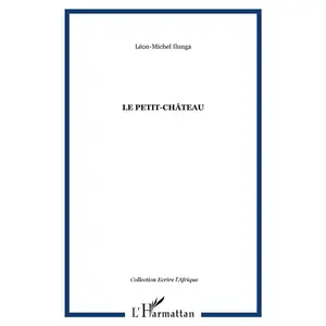 L'harmattan Le Petit-Château pas cher