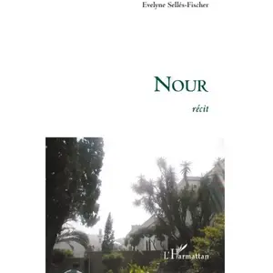 L'harmattan Nour pas cher