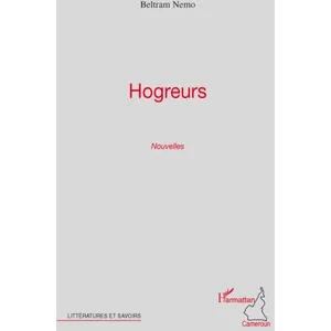 L'harmattan Hogreurs