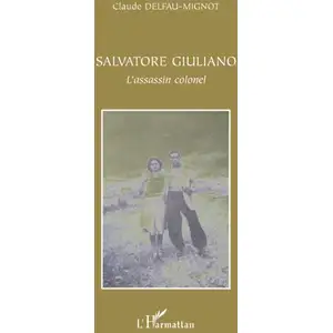 Comparateur de prix : L'harmattan Salvatore Giuliano