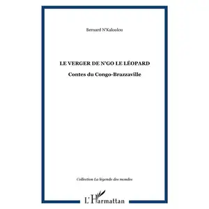 L'harmattan Le verger de N'go le léopard
