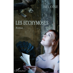 Comparateur de prix : L'harmattan Les Ecchymoses