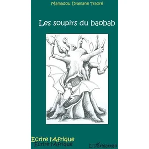 Comparateur de prix : L'harmattan Les Soupirs Du Baobab