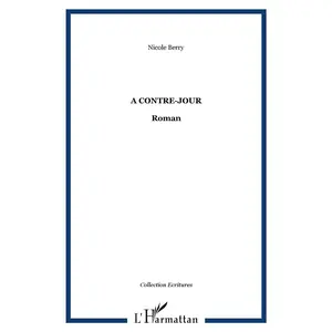 L'harmattan A contre-jour pas cher