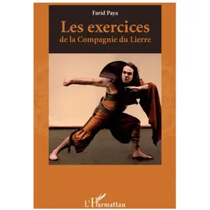 Comparateur de prix : L'harmattan Les Exercices De La Compagnie Du Lierre