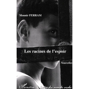 ISBN L'harmattan Les racines de l'espoir pas cher