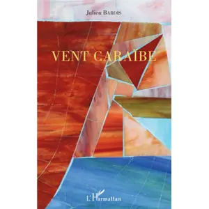 L'harmattan Vent caraïbe pas cher