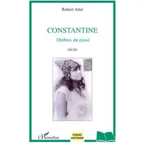 Comparateur de prix : L'harmattan Constantine, Ombres Du Passé