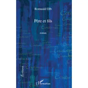 L'harmattan Père et fils pas cher