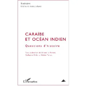 L'harmattan Caraïbe et Océan indien pas cher