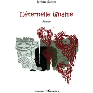 L'harmattan L'éternelle igname pas cher